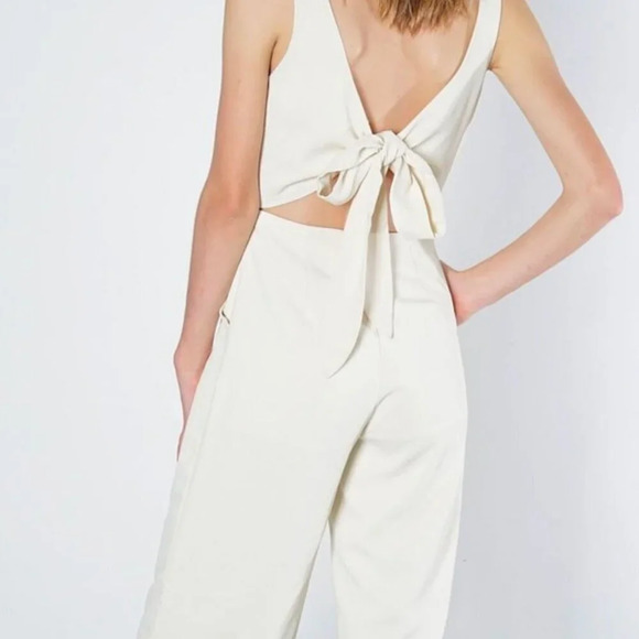 Mod Ref‎ Jumpsuit Size M - Picture 3 of 10